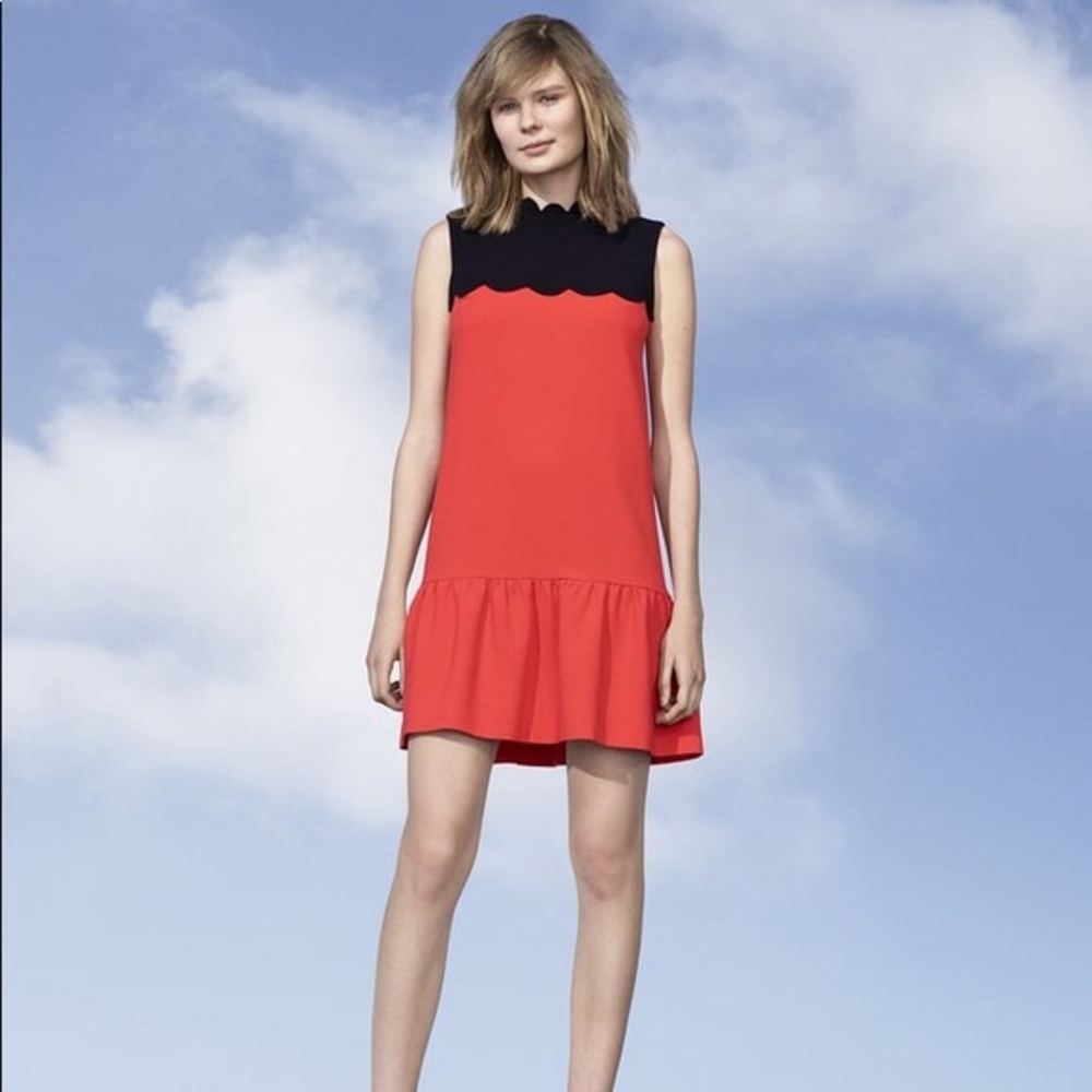Victoria Beckham for Target dress